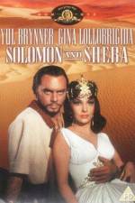 Watch Solomon and Sheba Wolowtube