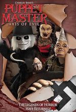 Watch Puppet Master: Axis of Evil Wolowtube