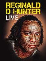 Watch Reginald D Hunter Live Wolowtube