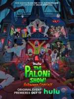 The Paloni Show! Halloween Special! (TV Special 2022) wolowtube