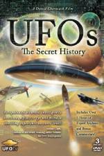 Watch UFOs The Secret History 2 Wolowtube