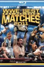 Watch Best Pay Per View Matches of 2011 Wolowtube