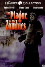 Watch The Plague of the Zombies Wolowtube