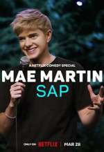 Watch Mae Martin: SAP (TV Special 2023) Wolowtube