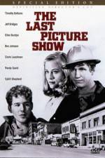 Watch The Last Picture Show Wolowtube