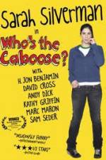 Watch Whos the Caboose Wolowtube