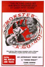Watch Monster a Go-Go Wolowtube