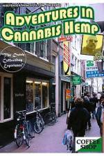 Watch Adventures In Cannabis Hemp Wolowtube