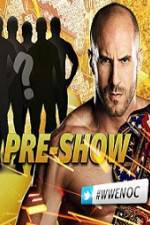 Watch WWE Night of Champions Pre-Show Wolowtube