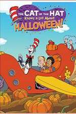 Watch The Cat in the Hat Knows a Lot About Halloween Wolowtube