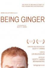Watch Being Ginger Wolowtube
