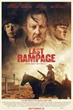 Watch Last Rampage: The Escape of Gary Tison Wolowtube