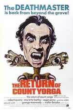 Watch The Return of Count Yorga Wolowtube