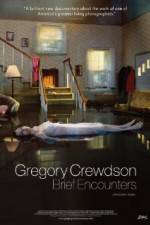 Watch Gregory Crewdson Brief Encounters Wolowtube