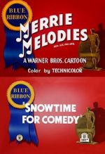 Watch Snow Time for Comedy (Short 1941) Wolowtube