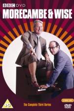 Watch The Best of Morecambe & Wise Wolowtube