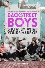 Watch Backstreet Boys: Show 'Em What You're Made Of Wolowtube