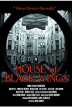 Watch House of Black Wings Wolowtube