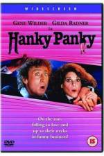 Watch Hanky Panky Wolowtube