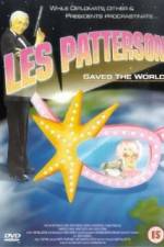 Watch Les Patterson Saves the World Wolowtube
