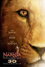 Watch The Chronicles of Narnia The Voyage of the Dawn Treader Wolowtube