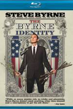 Watch Steve Byrne The Byrne Identity Wolowtube