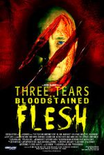Watch Three Tears on Bloodstained Flesh Wolowtube