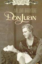 Watch Don Juan - Der große Liebhaber Wolowtube