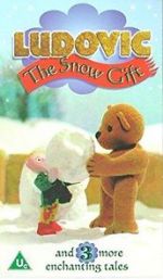 Watch Ludovic: The Snow Gift (Short 2002) Wolowtube