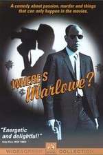 Watch Where\'s Marlowe? Wolowtube