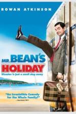 Watch Mr. Bean's Holiday Wolowtube