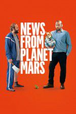 Watch News from Planet Mars Wolowtube