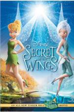 Watch Secret of the Wings Wolowtube