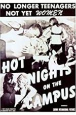 Watch Hot Nights on the Campus Wolowtube