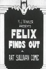 Watch Felix Finds Out Wolowtube