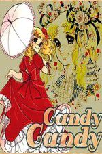 Watch Candy Candy: The Movie Wolowtube