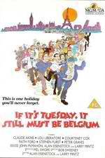 Watch If It's Tuesday, It Still Must Be Belgium Wolowtube