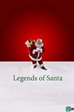 Watch The Legends of Santa Wolowtube