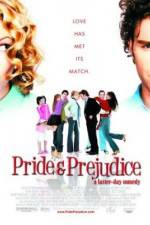 Watch Pride and Prejudice Wolowtube