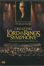 Watch Creating the Lord of the Rings Symphony: A Composer\'s Journey Through Middle-Earth Wolowtube