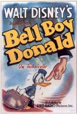 Watch Bellboy Donald (Short 1942) Wolowtube