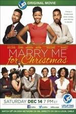 Watch Marry Me For Christmas Wolowtube