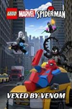 Watch Lego Marvel Spider-Man: Vexed by Venom Wolowtube