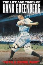 Watch The Life and Times of Hank Greenberg Wolowtube