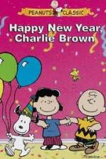 Watch Happy New Year Charlie Brown! Wolowtube