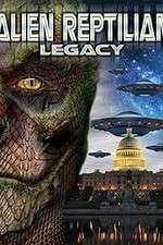 Watch Alien Reptilian Legacy Wolowtube