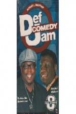 Watch Def Comedy Jam All-Stars Vol. 8 Wolowtube