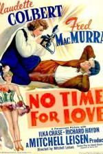 Watch No Time for Love Wolowtube