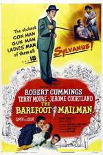 Watch The Barefoot Mailman Wolowtube