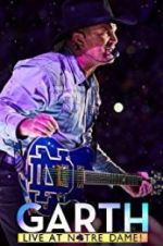 Watch Garth: Live at Notre Dame Wolowtube